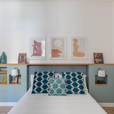 Iflat Navona Cozy Apartament Rom Exterior foto