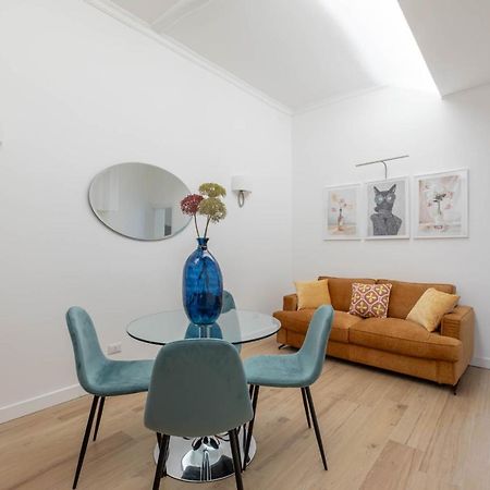Iflat Navona Cozy Apartament Rom Exterior foto