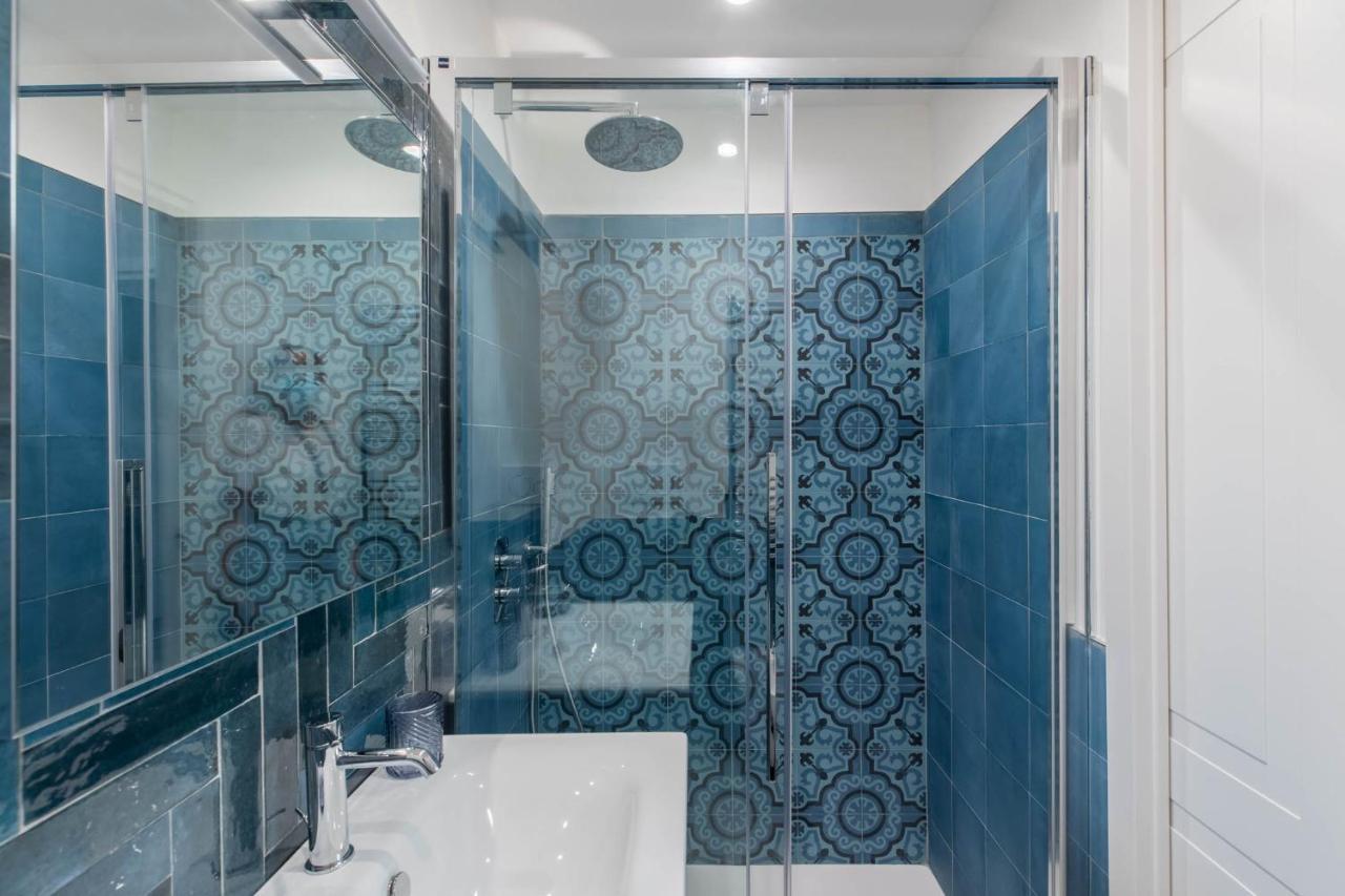 Iflat Navona Cozy Apartament Rom Exterior foto
