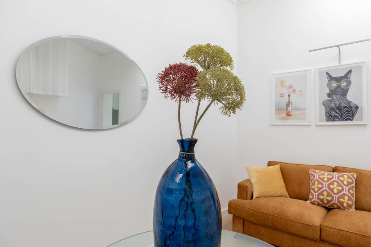 Iflat Navona Cozy Apartament Rom Exterior foto