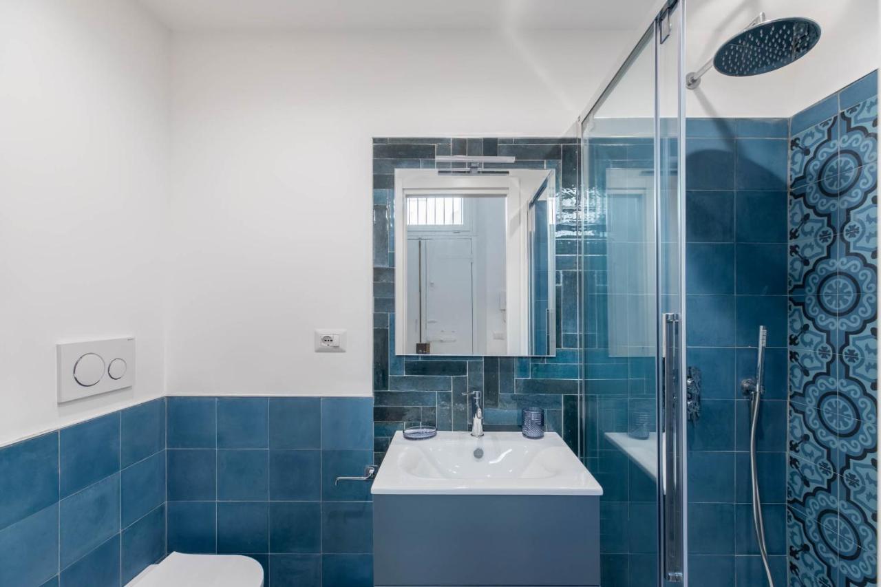 Iflat Navona Cozy Apartament Rom Exterior foto