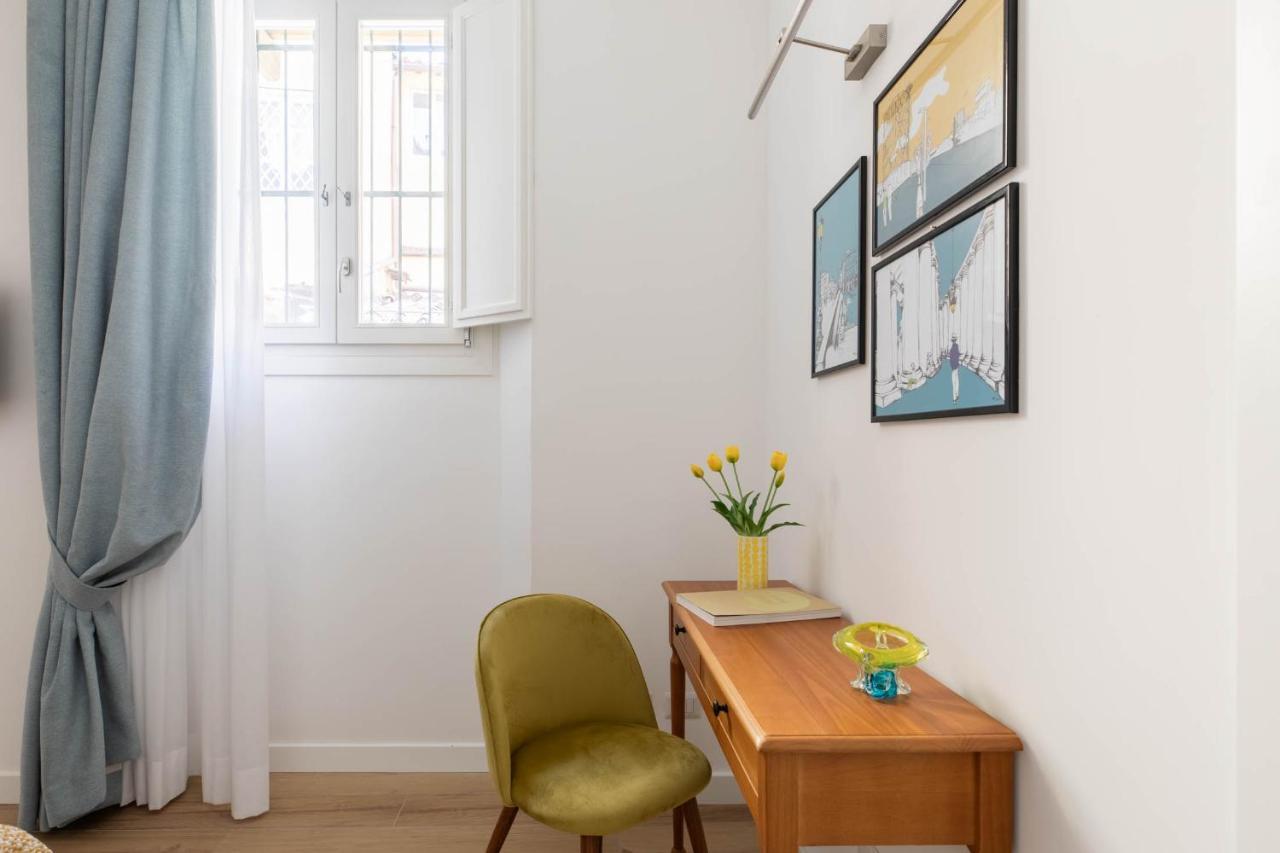 Iflat Navona Cozy Apartament Rom Exterior foto