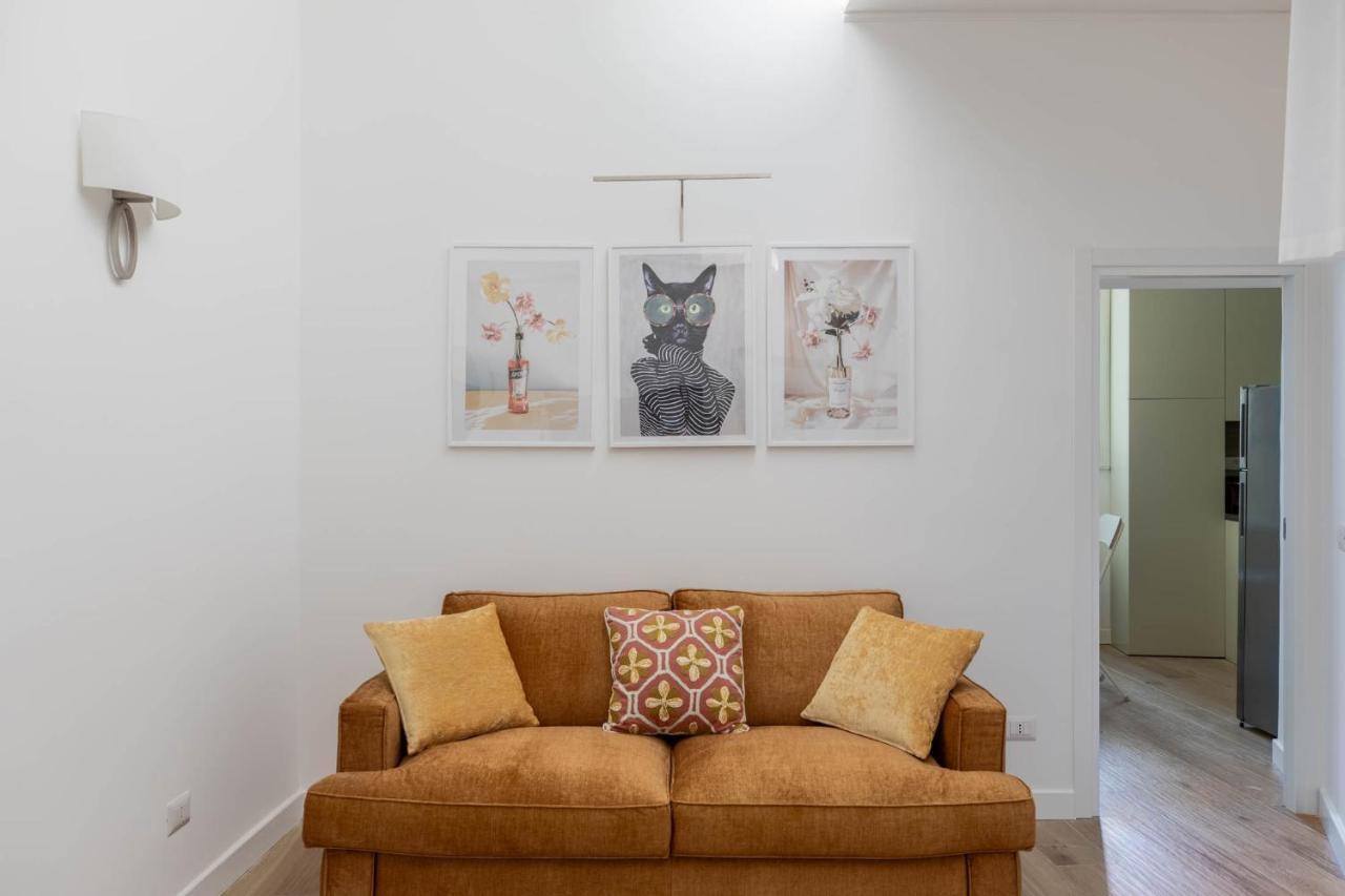 Iflat Navona Cozy Apartament Rom Exterior foto
