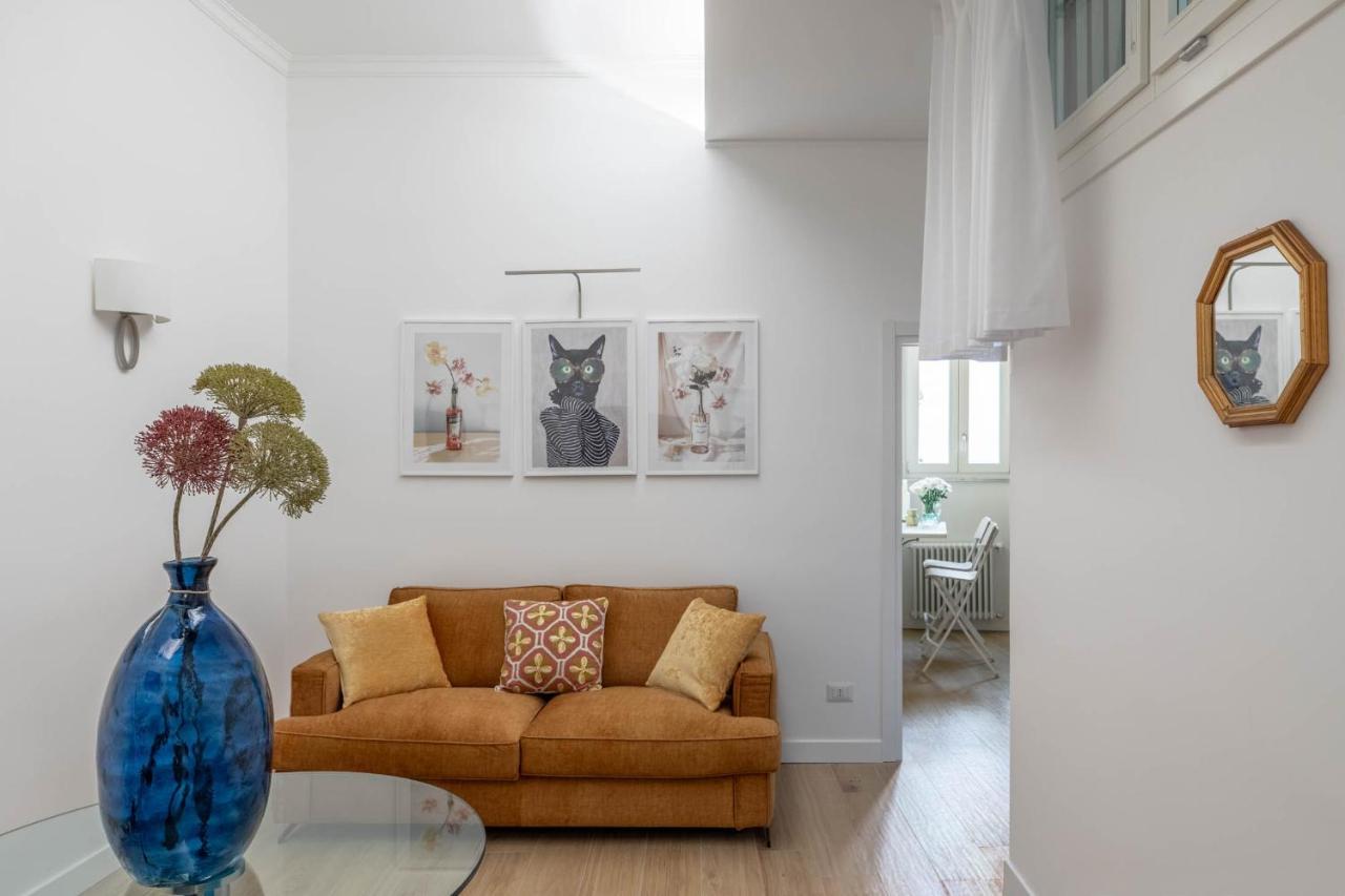 Iflat Navona Cozy Apartament Rom Exterior foto