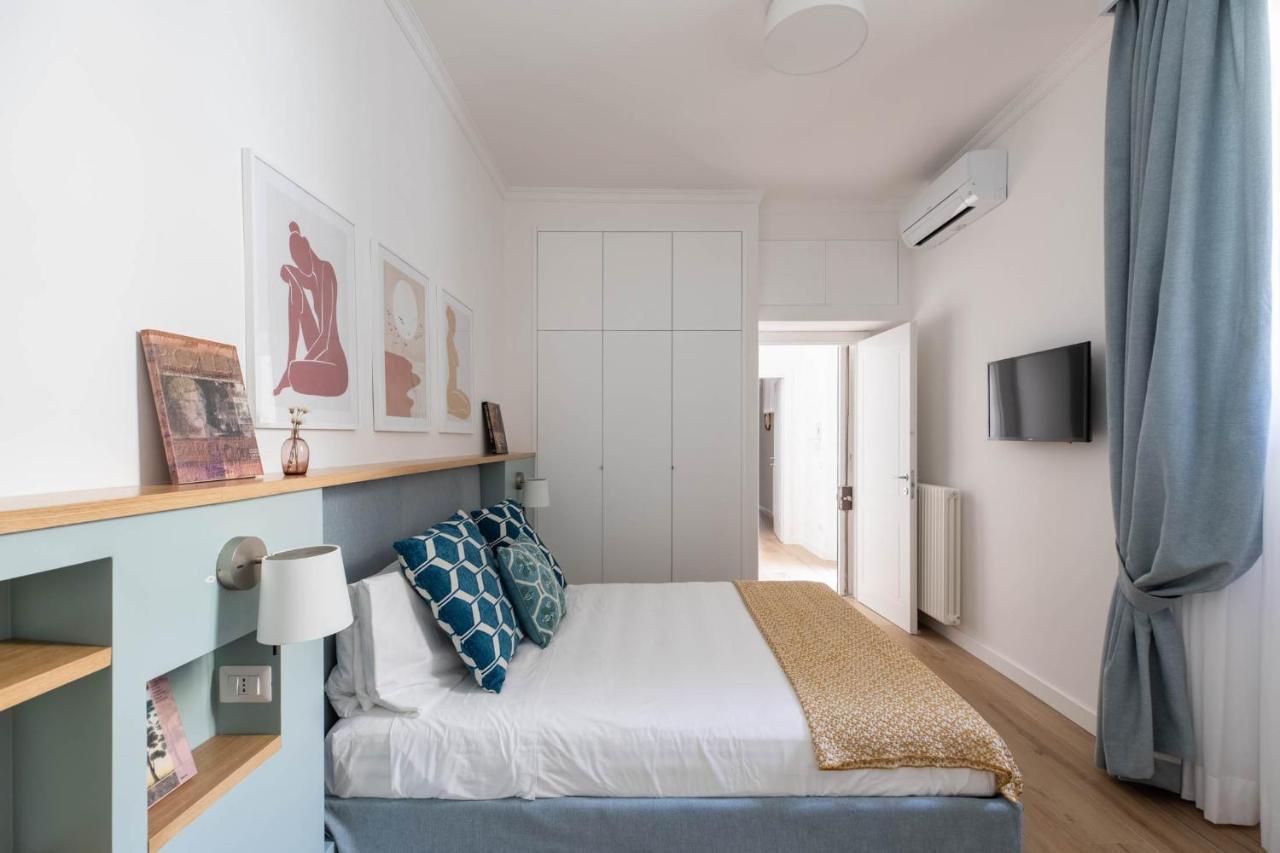 Iflat Navona Cozy Apartament Rom Exterior foto