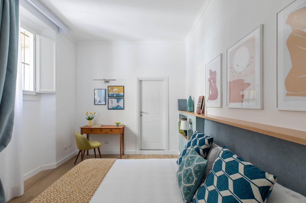 Iflat Navona Cozy Apartament Rom Exterior foto