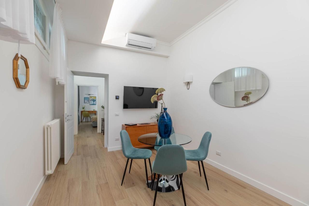 Iflat Navona Cozy Apartament Rom Exterior foto