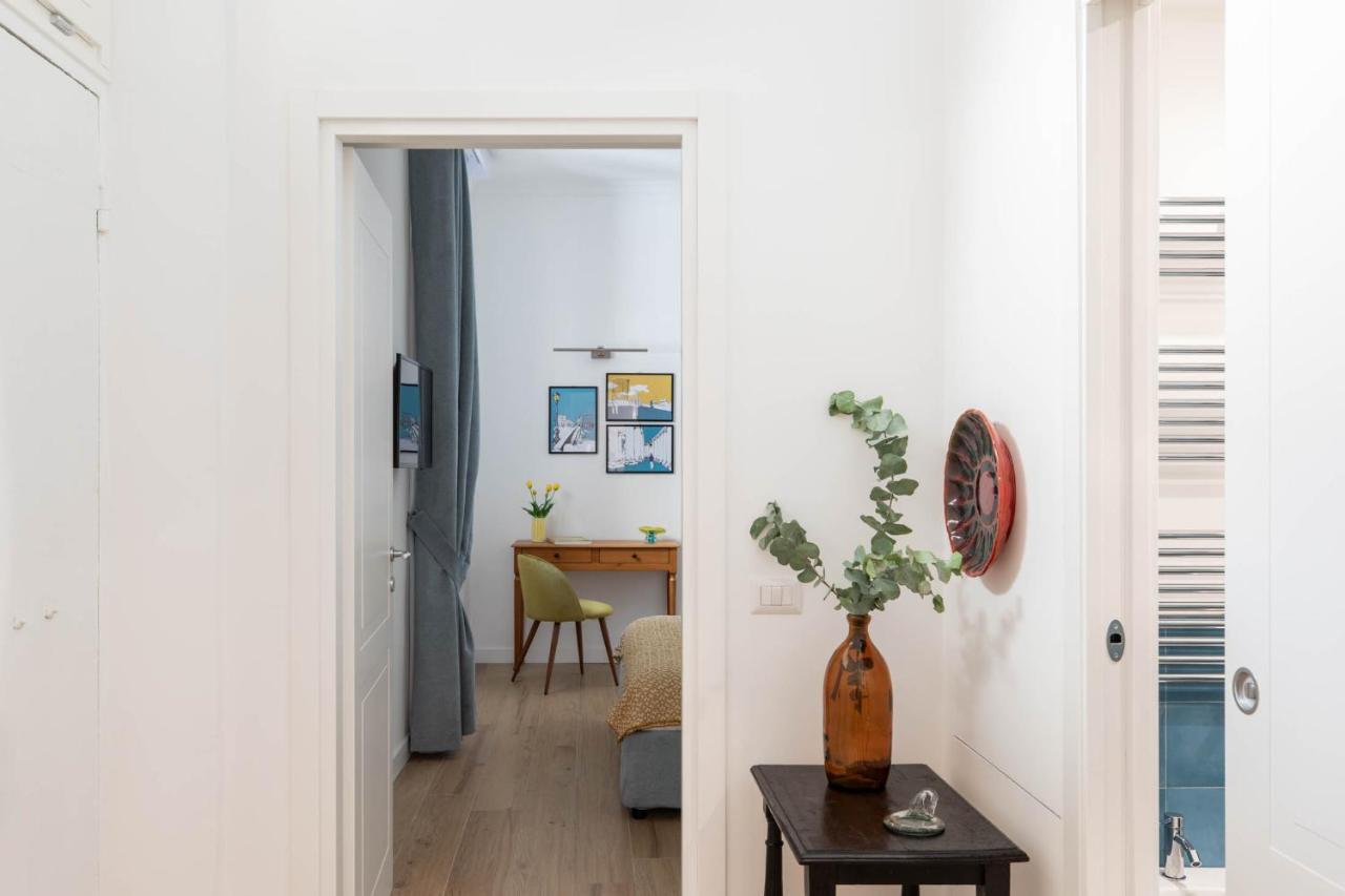 Iflat Navona Cozy Apartament Rom Exterior foto
