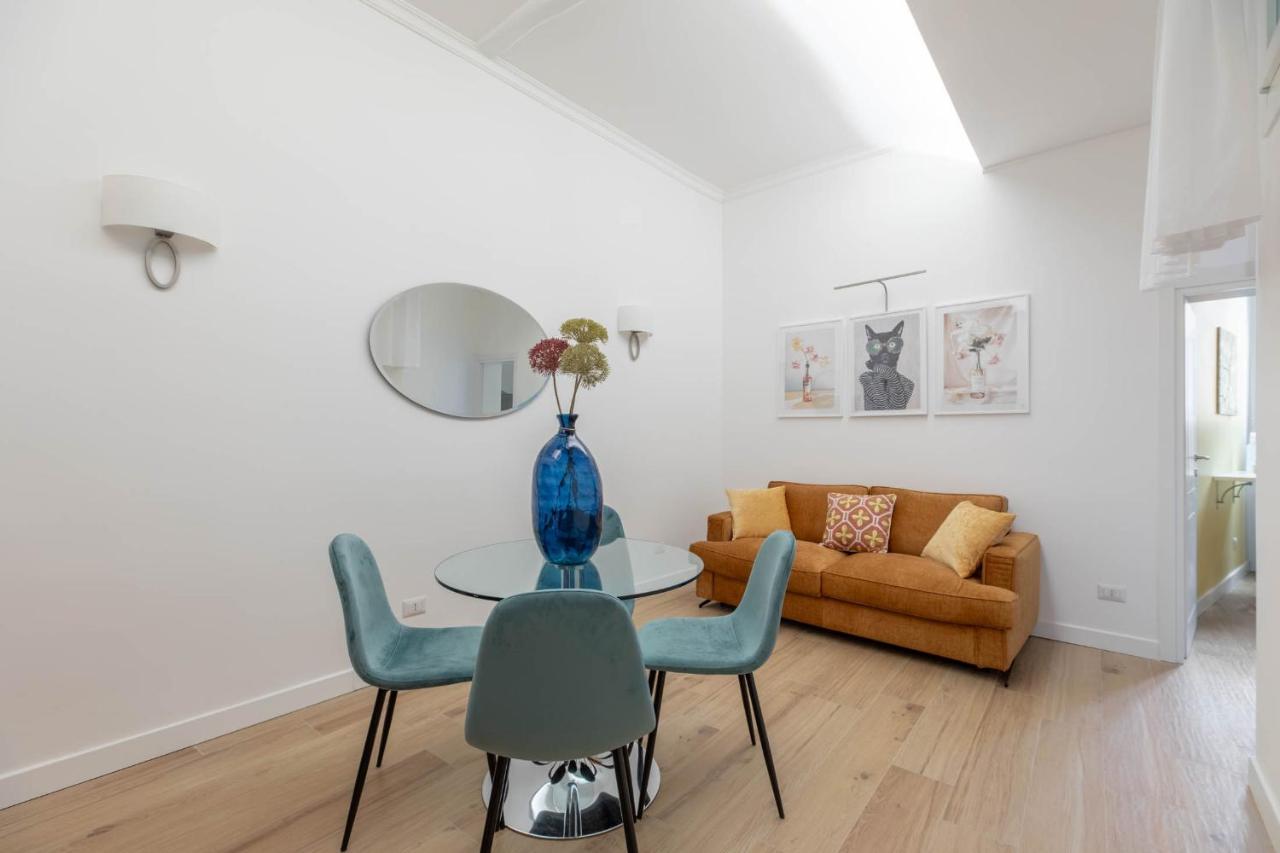 Iflat Navona Cozy Apartament Rom Exterior foto